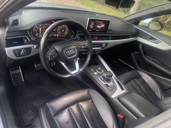Audi A4 Allroad 2.0 TDI quattro S tronic - Image 11