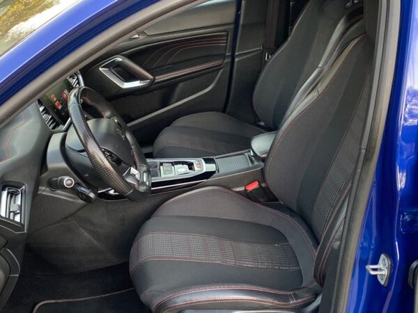 Peugeot 308 SW 1.2 PureTech GT Line EAT6 - Image 7