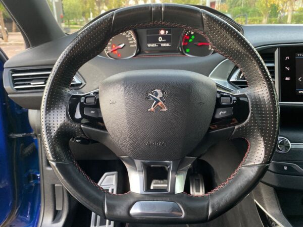Peugeot 308 SW 1.2 PureTech GT Line EAT6 - Image 8