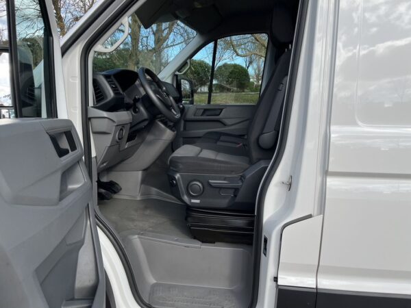 Volkswagen Crafter 2.0 Tdi L3 H2 - Image 15