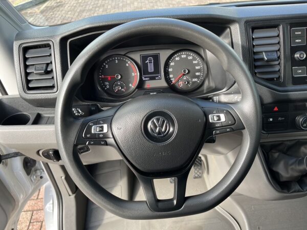 Volkswagen Crafter 2.0 Tdi L3 H2 - Image 9