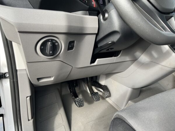 Volkswagen Crafter 2.0 Tdi L3 H2 - Image 6