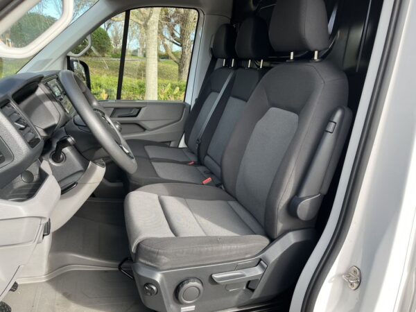 Volkswagen Crafter 2.0 Tdi L3 H2 - Image 7