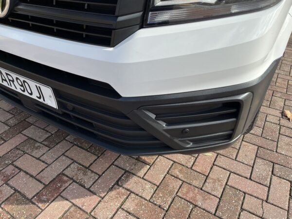 Volkswagen Crafter 2.0 Tdi L3 H2 - Image 13