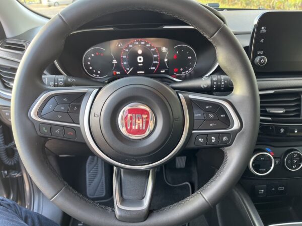 Fiat Tipo 1.0 GSE T3 Cross - Image 10