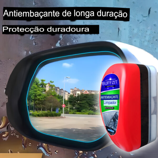 Anti-embaçante Vision Pro - Image 3