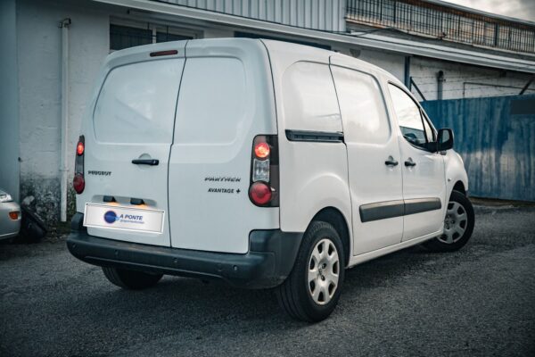 Peugeot Partner Avantage - Image 3