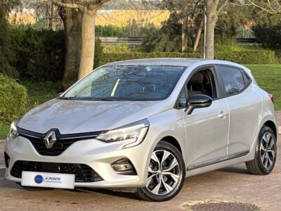 Renault Clio 1.5 Blue dCi Evolution