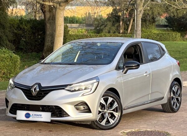 Renault Clio 1.5 Blue dCi Evolution
