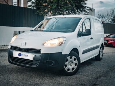 Peugeot Partner Avantage