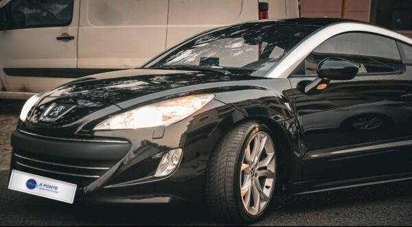 Peugeot RCZ 1.6 THP - Image 4