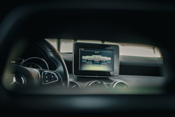 Mercedes-Benz CLA 200 D - Image 7