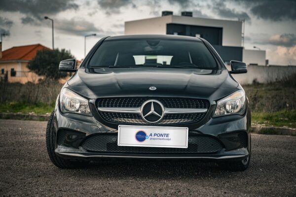 Mercedes-Benz CLA 200 D - Image 4