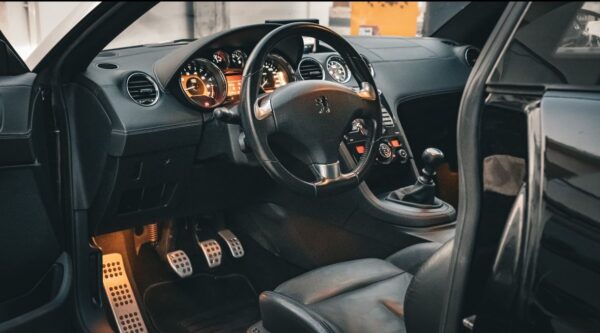 Peugeot RCZ 1.6 THP - Image 7
