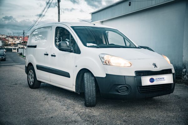 Peugeot Partner Avantage - Image 2