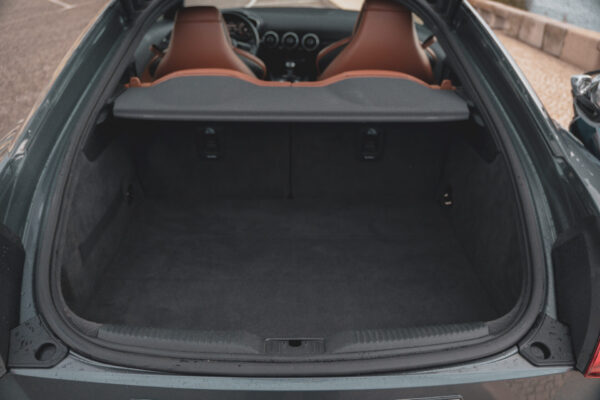 Audi  TT  2.0 - Image 6
