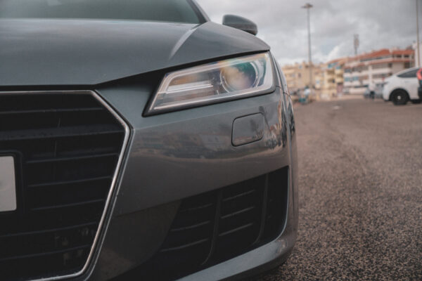 Audi  TT  2.0 - Image 11