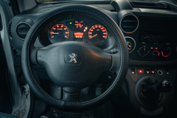 Peugeot Partner Avantage - Image 6