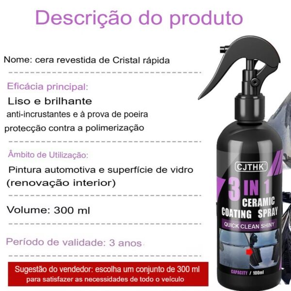 Spray Nano Revestimento APONTE - Image 6