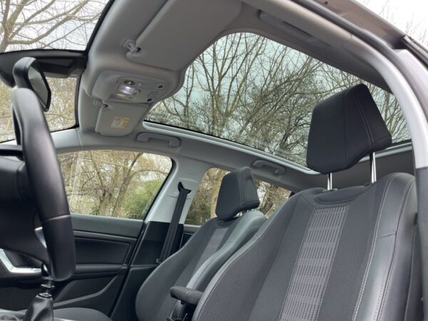 Peugeot 308 1.2 PureTech Allure Pack - Image 10