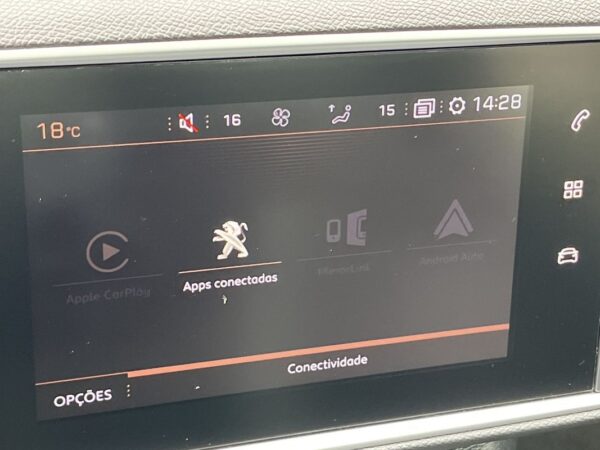 Peugeot 308 1.2 PureTech Allure Pack - Image 18