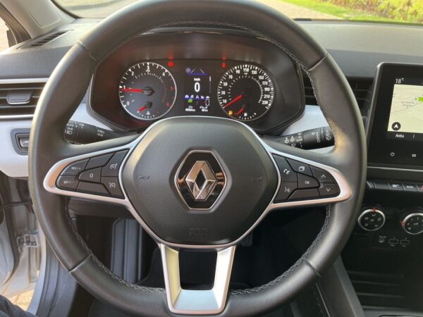 Renault Clio 1.5 Blue dCi Evolution - Image 9