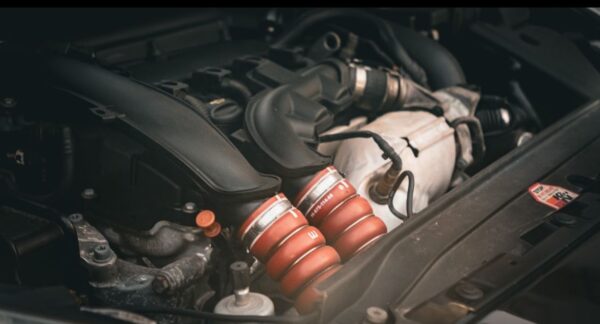 Peugeot RCZ 1.6 THP - Image 10