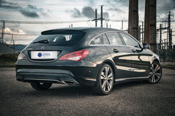 Mercedes-Benz CLA 200 D - Image 3