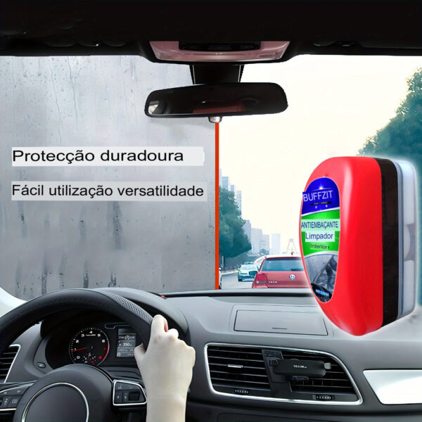 Anti-embaçante Vision Pro - Image 5