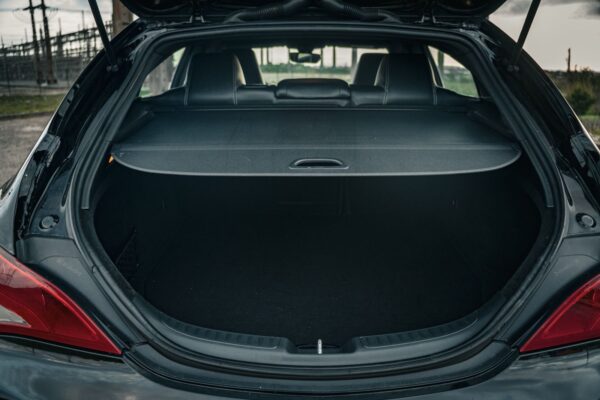 Mercedes-Benz CLA 200 D - Image 10