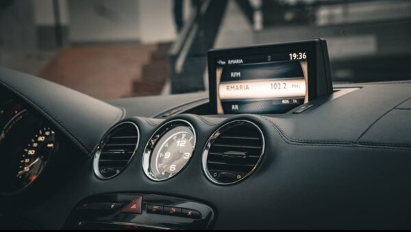 Peugeot RCZ 1.6 THP - Image 8