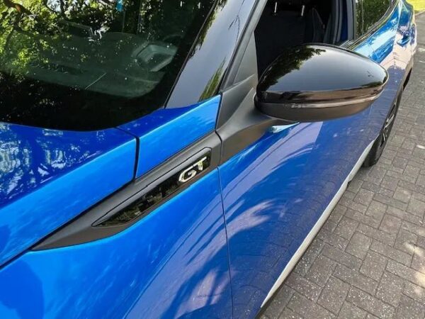 Peugeot 2008 1.2 PureTech GT - Imagem 2