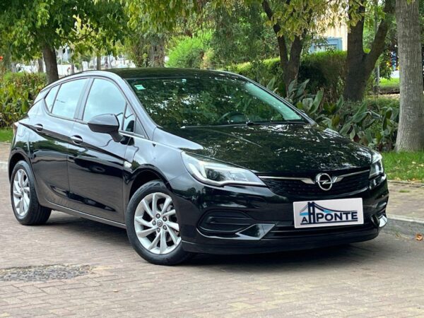 Opel Astra 1.2 T Business Edition S/S - Imagem 2