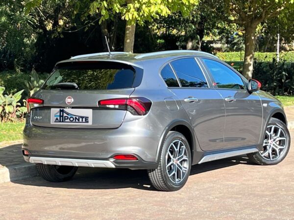 Fiat Tipo 1.0 GSE T3 (RED) - Imagem 2