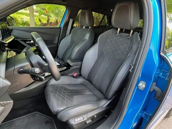 Peugeot 2008 1.2 PureTech GT - Imagem 3
