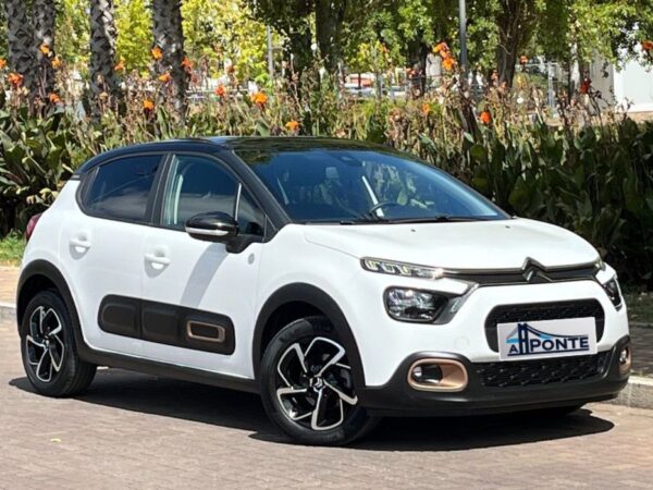 Citroën C3 1.2 PureTech C-Series - Imagem 4