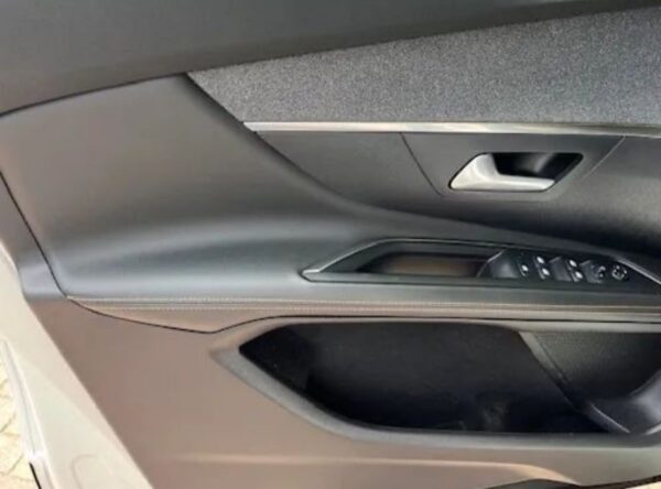Peugeot 3008 1.2 PureTech GT Line Grip Control - Imagem 4