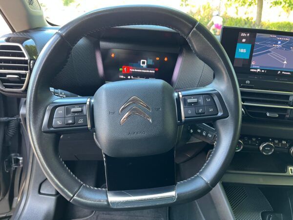 Citroen C4 1.5 BlueHDi Feel Pack - Imagem 3