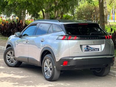 Peugeot 2008 1.2 PureTech Active Pack