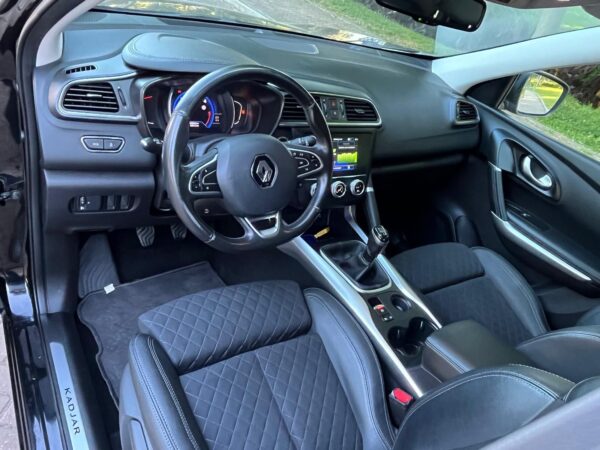 Renault Kadjar 1.5 dCi Intens C/PM+Pneu+Safety - Imagem 13