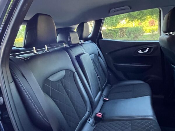 Renault Kadjar 1.5 dCi Intens C/PM+Pneu+Safety - Imagem 11