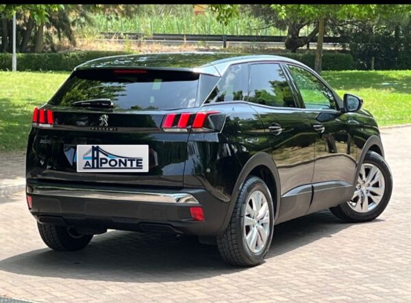 Peugeot 3008 BlueHDi 120 Stop & Start EAT6 Active Business-Pack - Imagem 7
