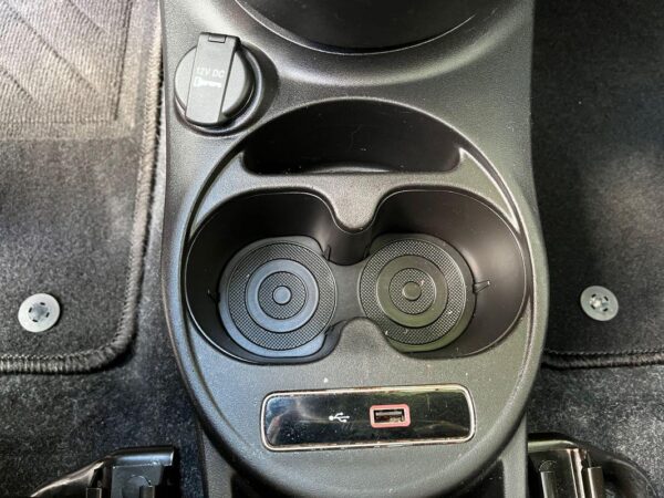 Fiat 500 1.2 8V Mirror - Imagem 4
