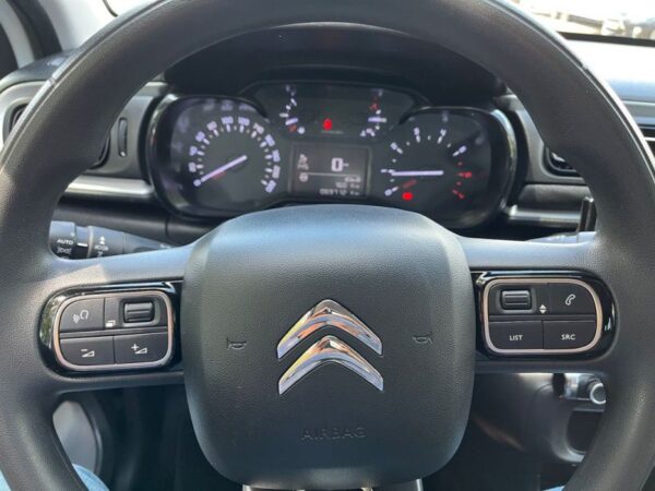 Citroën C3 1.2 PureTech C-Series - Imagem 2