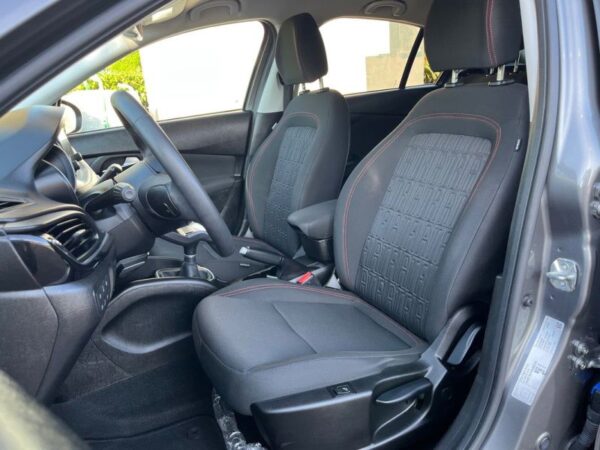 Fiat Tipo 1.0 GSE T3 (RED) - Imagem 7