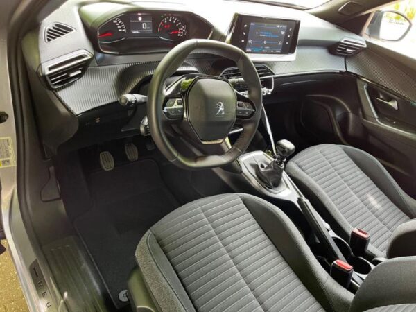 Peugeot 2008 1.2 PureTech Active Pack - Imagem 5
