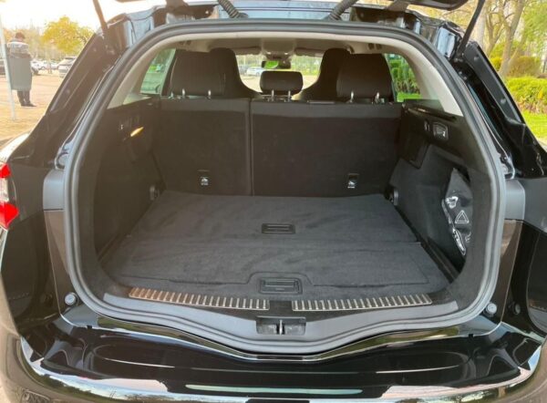Renault Megane Sport Tourer 1.6 dCi GT Line SS - Imagem 3