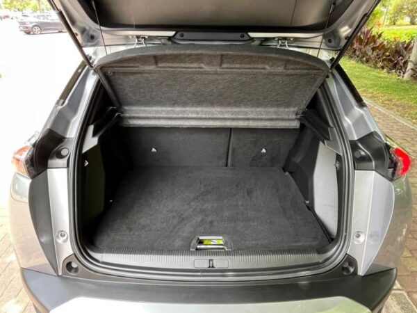 Peugeot 2008 1.2 PureTech Active Pack - Imagem 2