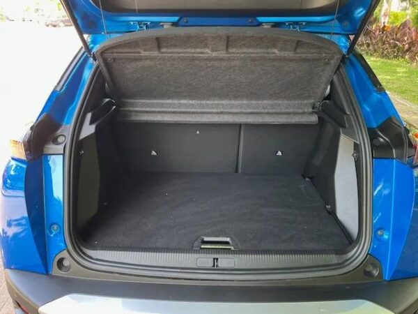 Peugeot 2008 1.2 PureTech GT - Imagem 4