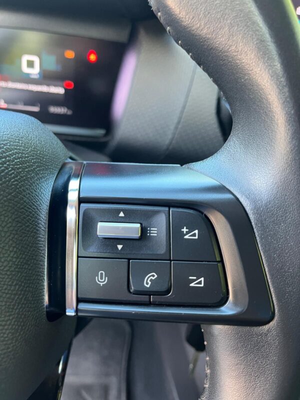 Citroen C4 1.5 BlueHDi Feel Pack - Imagem 6